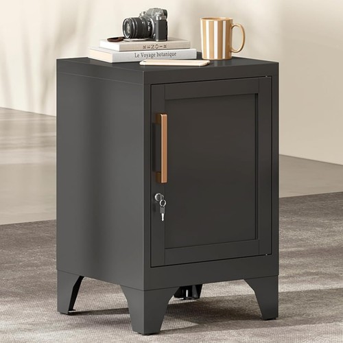 Tier small metal file - 2-tier,