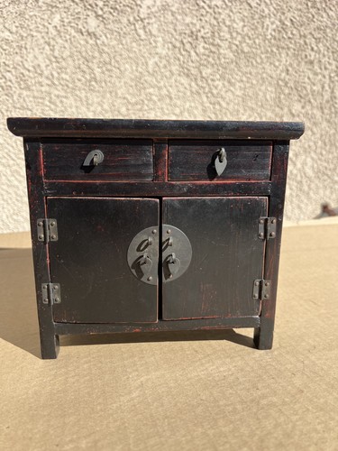 Small vintage chinese carved - chinese,
