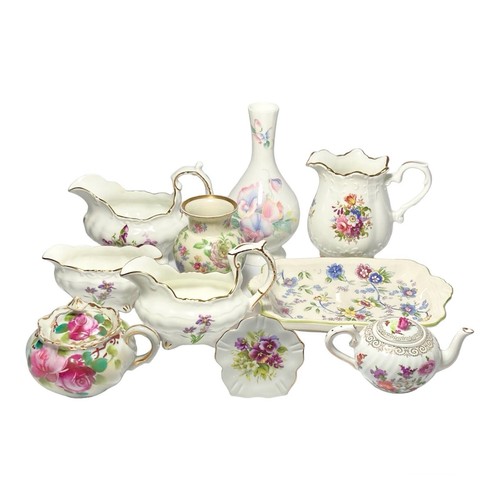 1970 80s vintage piece - 1970-80s, 10-piece