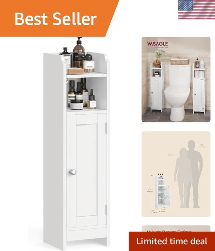 Sturdy freestanding storage - sturdy,