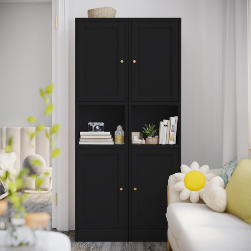 Cofar tier narrow cabinet - 6-tier,