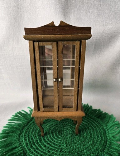 Vintage doll house china - vintage,