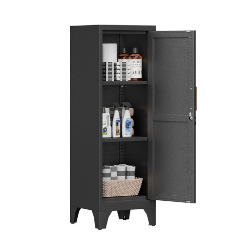 Kitchen pantry cupboard - kitchen,