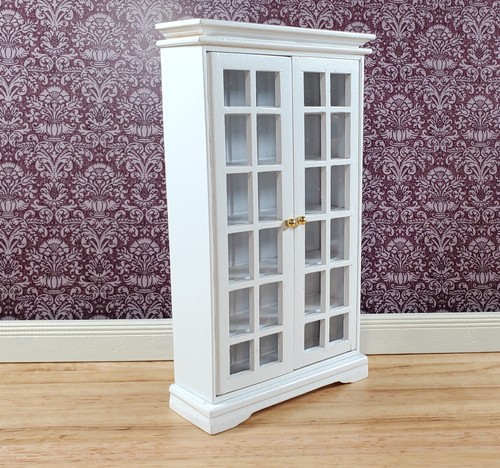 Dollhouse cabinet pantry small - dollhouse,
