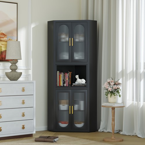 Inch metal corner - inch, storage