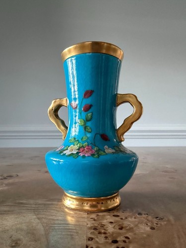 Antique minton porcelain - antique,