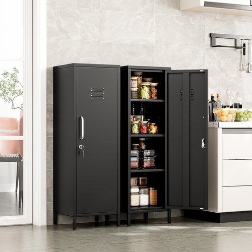 Lockable small metal - lockable,