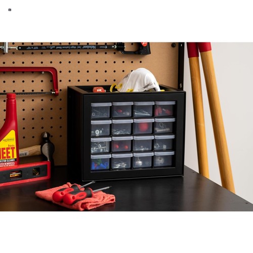 Stackable drawer storage - stackable,