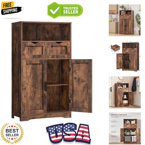 Bathroom storage cabinet - bathroom, with
