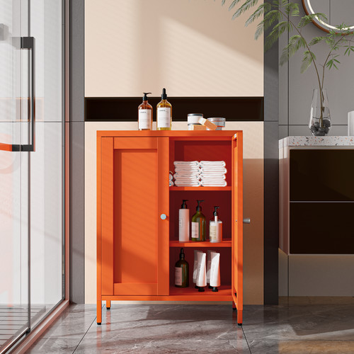 Cofar floor metal bathroom - cofar,
