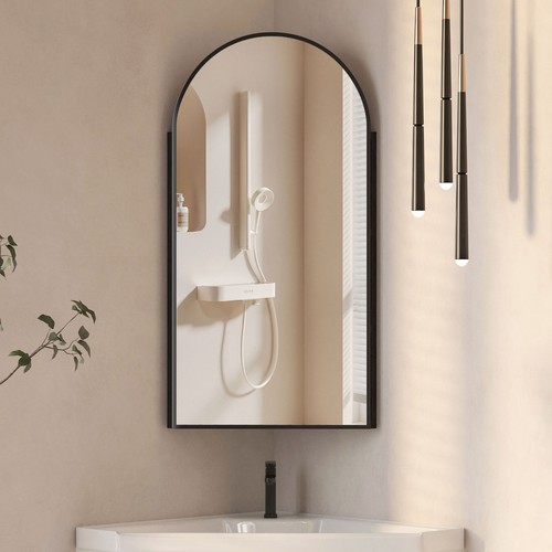 Arch corner medicine - medicine, cabinet