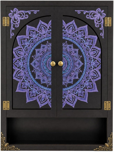 Small storage cabinet - small, with