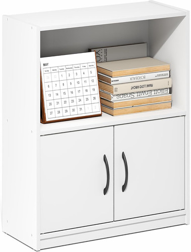 Gruen tier small bookshelf - gruen,
